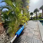 Vila Adelina In Costa Adeje (Tenerife)
