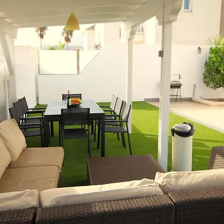 De Lujo Con Piscina Privada En * Costa Adeje (Tenerife)
