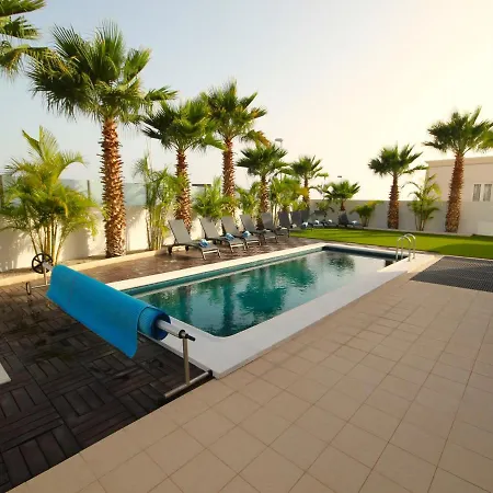 Villa Adelina In Costa Adeje