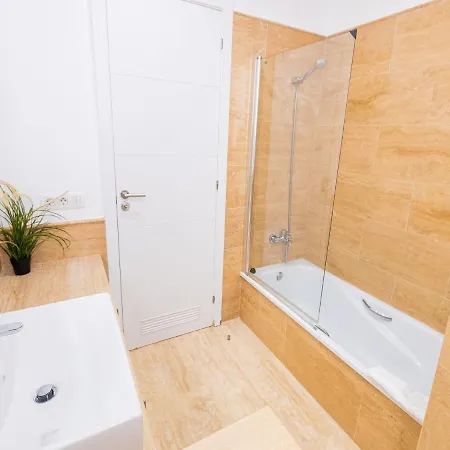 De Lujo Con Piscina Privada En * Costa Adeje (Tenerife)
