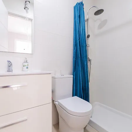 De Lujo Con Piscina Privada En