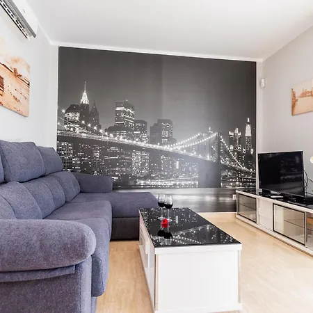 Adelina In * Costa Adeje (Tenerife)