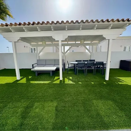 Villa Adelina In