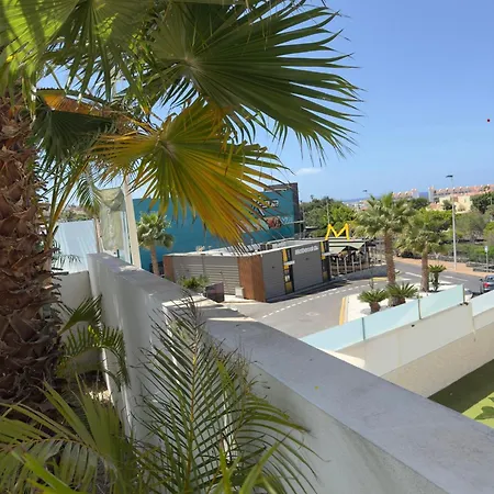 Villa Adelina In Costa Adeje