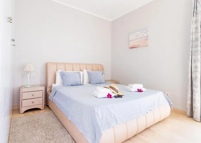 Adelina In Costa Adeje (Tenerife)