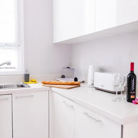 Βίλα Adelina In Costa Adeje (Tenerife)