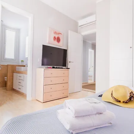 Adelina In * Costa Adeje (Tenerife)