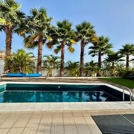 Βίλα Adelina In *