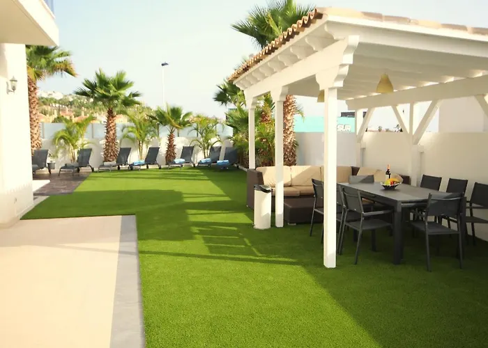 Adelina In Costa Adeje (Tenerife)